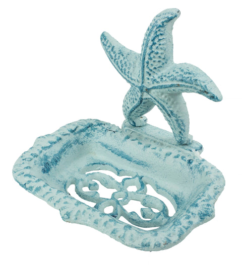 Starfish Soap Dish