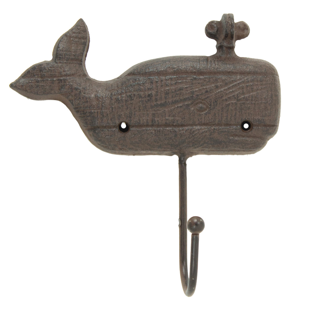 Whale Hook