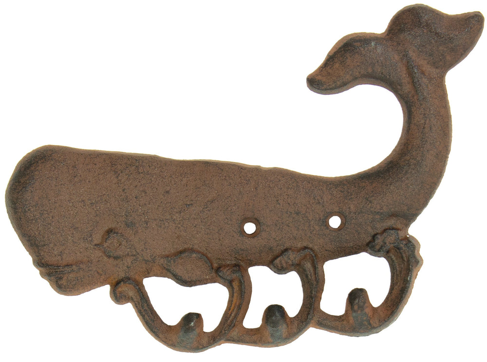 Whale Key Holder