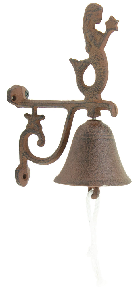 Mermaid Bell