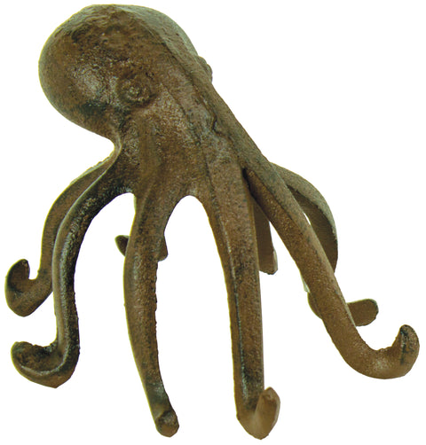 Octopus Holder