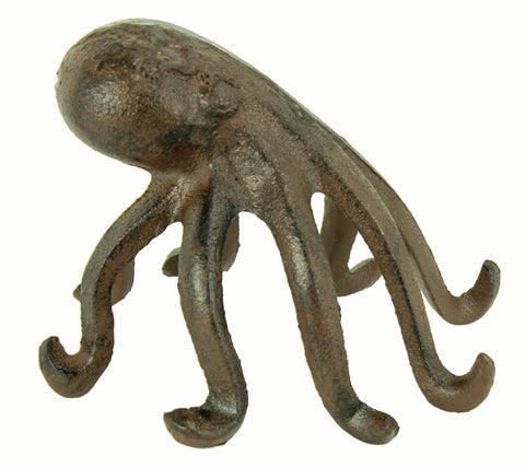 Octopus Holder