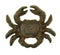 Crab Door Knob