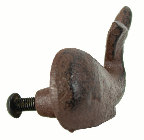 Whale Knob
