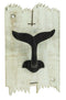 Whale'S Tail Hook On Board