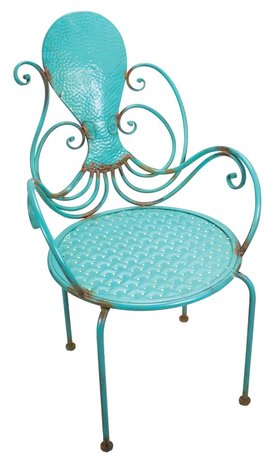 Octopus Chair