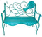 Octopus Bench