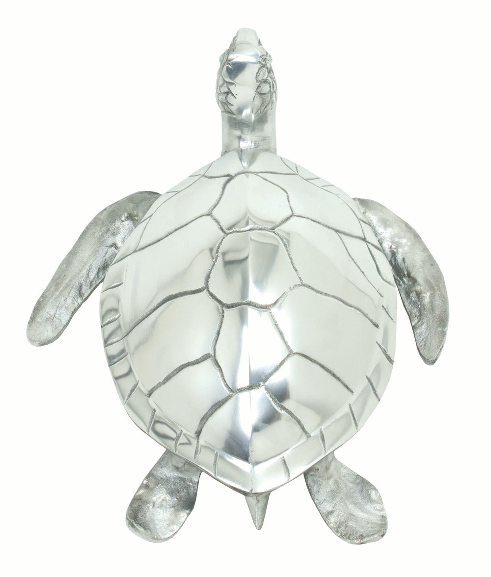 Turtle - Aluminum