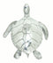 Turtle - Aluminum