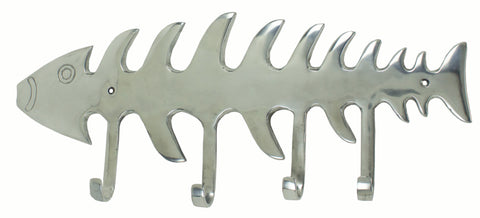 Fish Bone Hook