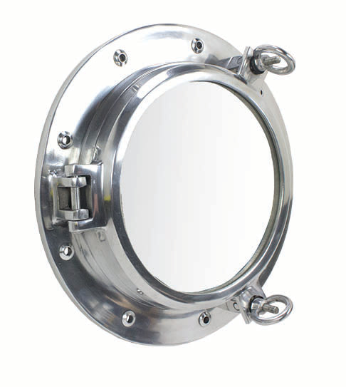 Porthole Mirror