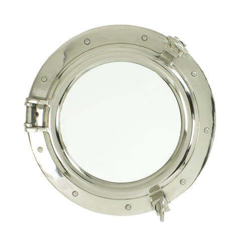 Porthole Mirror