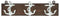 Anchor Hook On Board