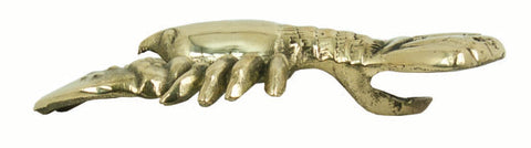 Lobster Bottle Opener
