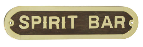 Spirit Bar