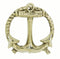 Anchor Rope Doorknocker