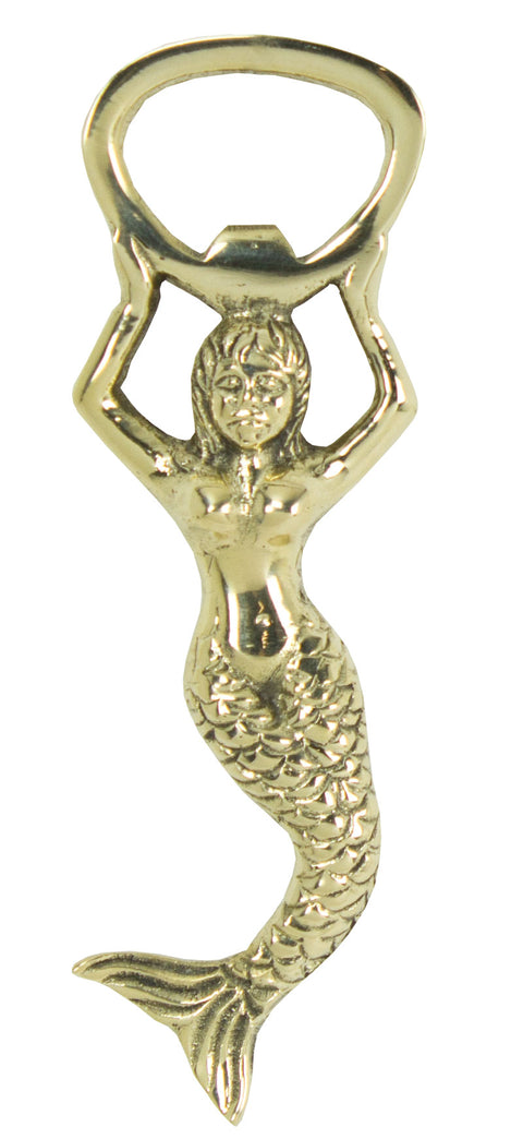 Mermaid Bottle Opener