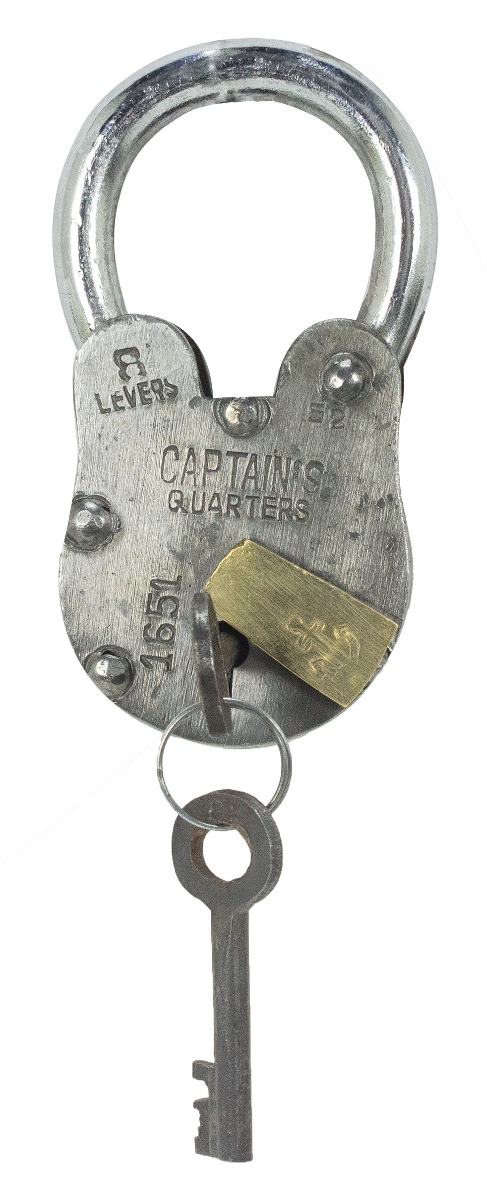 Captains Quarters