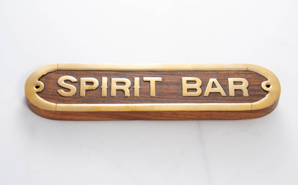 Spirit Bar