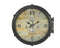 Anchor Clock