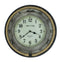 Porthole Clock