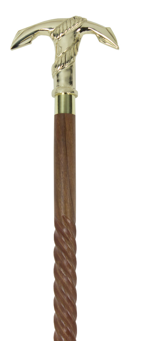 Anchor Walking Stick