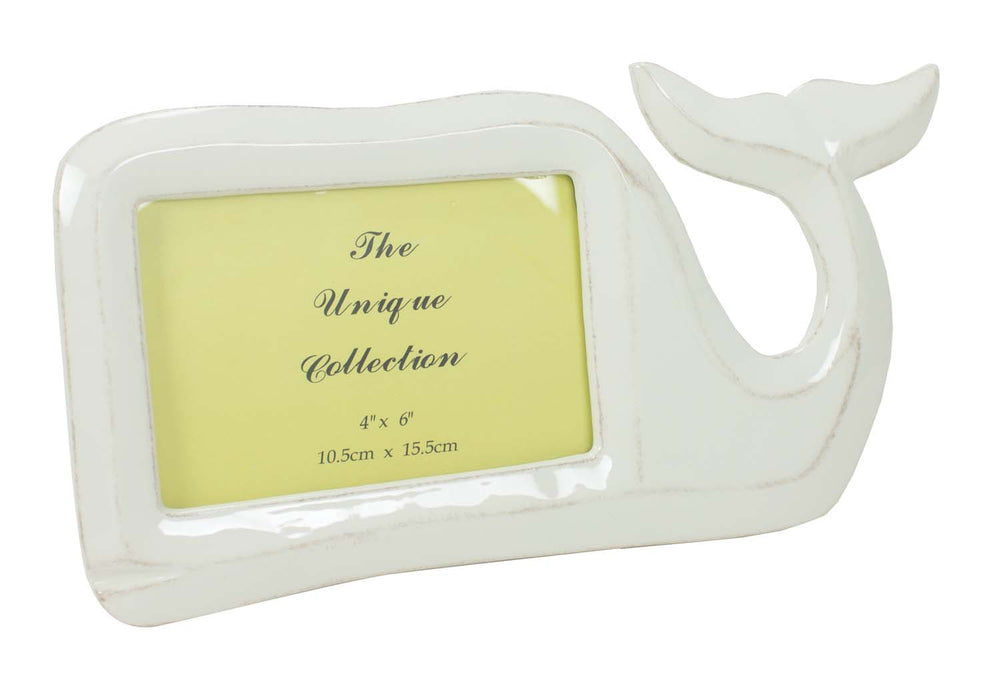 White Whale Frame