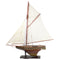 MD-339 Victorian Pond Yacht