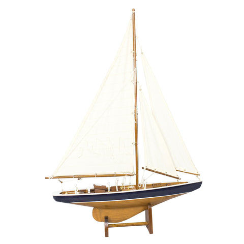Sailing Boat