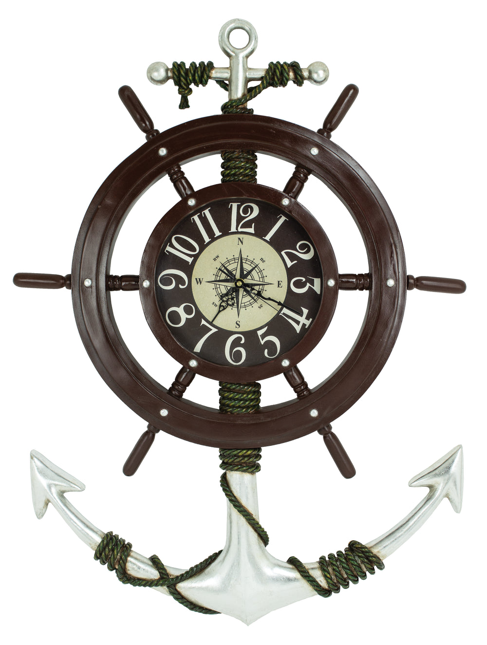 Nautical Clock