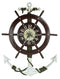 Nautical Clock