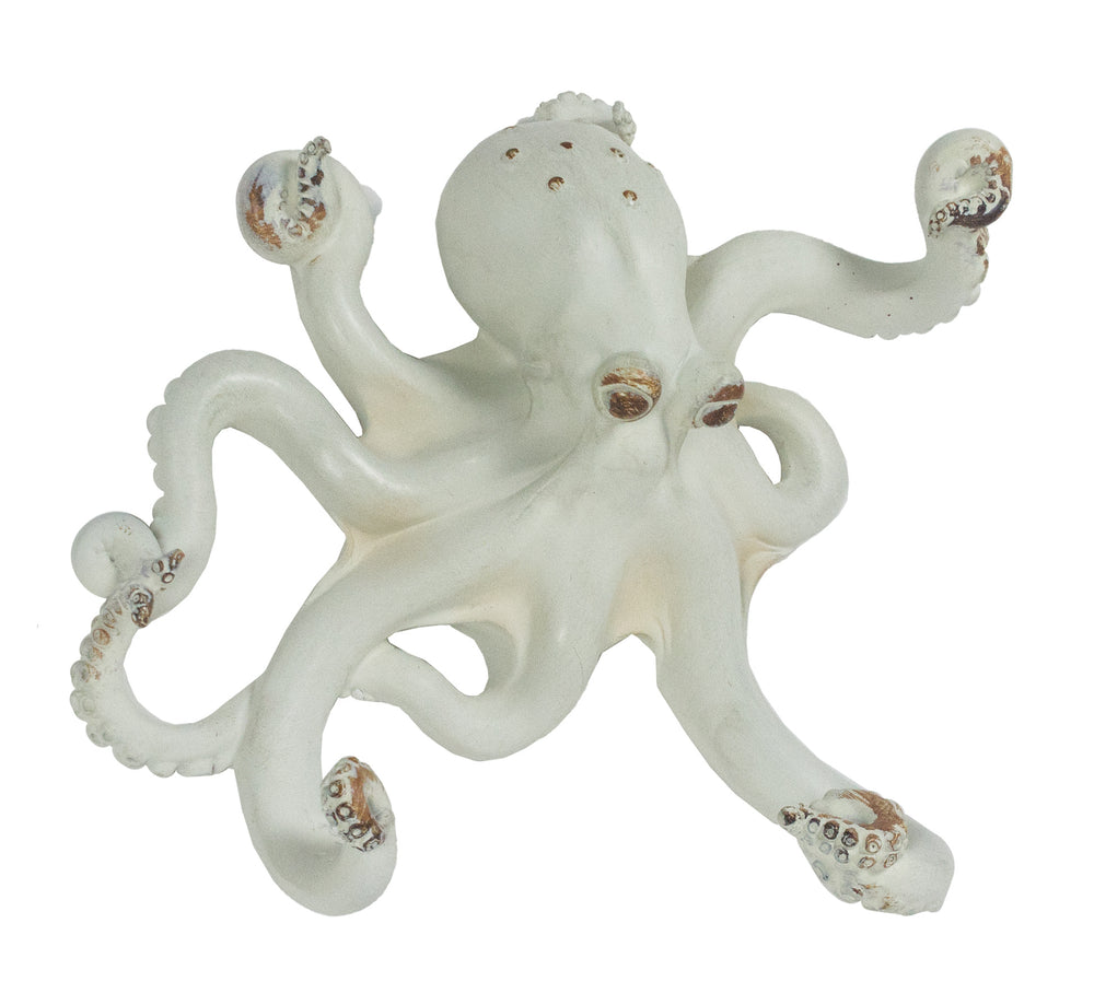 Resin Octopus Hook