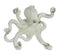 Resin Octopus Hook