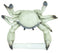 MR-181 Crab Toilet Paper Holder
