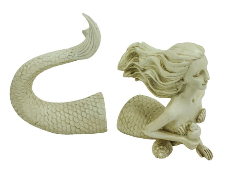 Mermaid Bookend