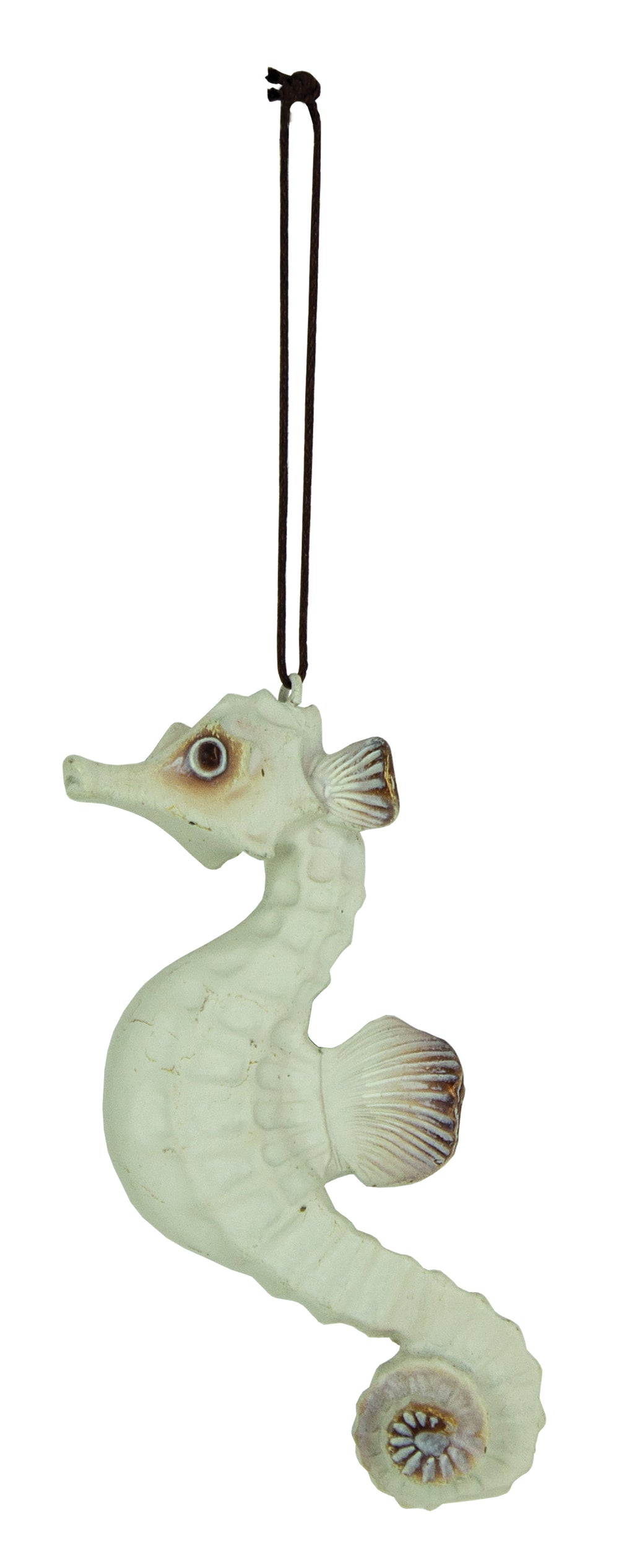 Seahorse Ornament