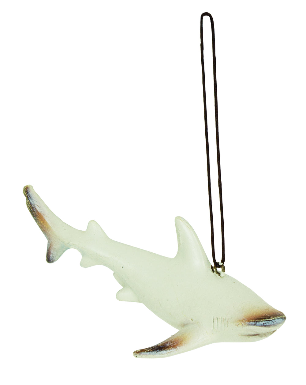 MR- 401 Shark Ornament