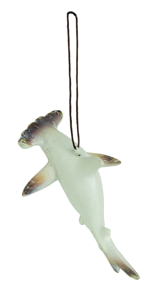 Hammerhead Shark Ornament