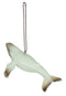 Humpback Whale Ornament