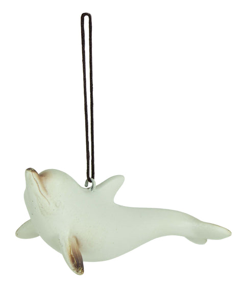 Dolphin Ornament