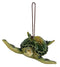 Sea Turtle Ornament