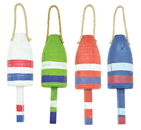Fisherman Buoy