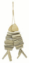 Driftwood Fish Bones