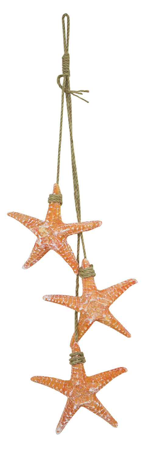 Starfish W/ Rope
