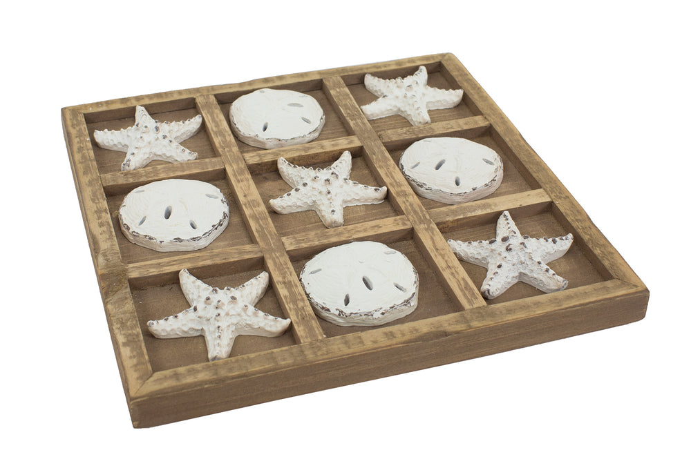 Tic Tac Toe