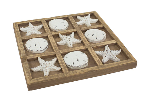 Tic Tac Toe
