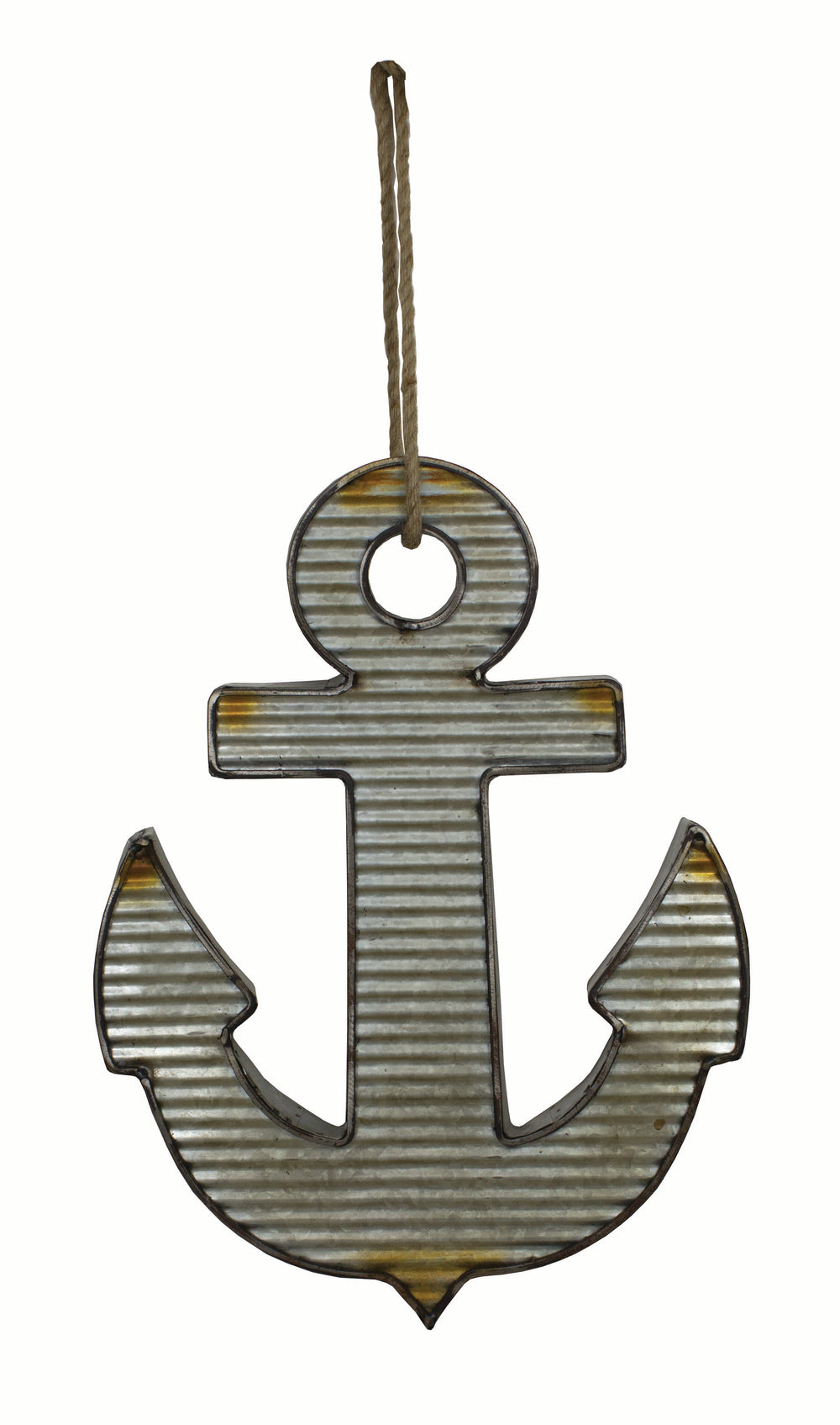 Metal Anchor
