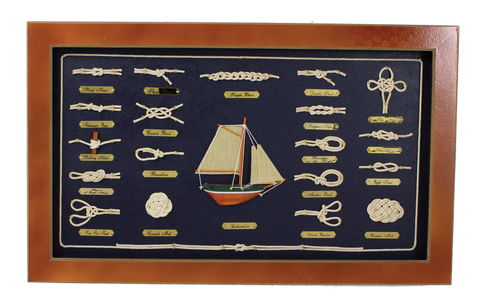 Knot Board
