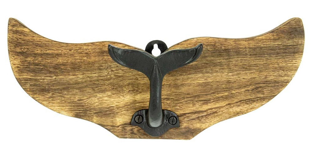 Whale’S Tail Hook