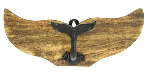 Whale’S Tail Hook